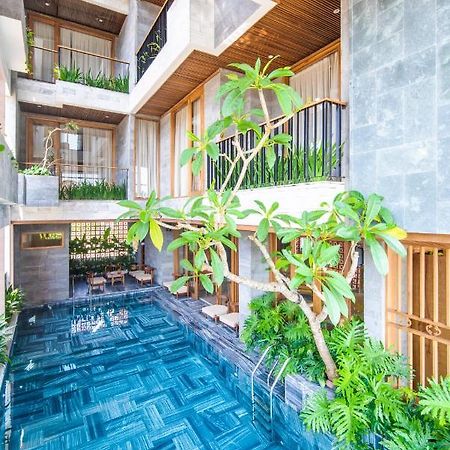 Bonny Boutique Hotel Danang Exteriér fotografie