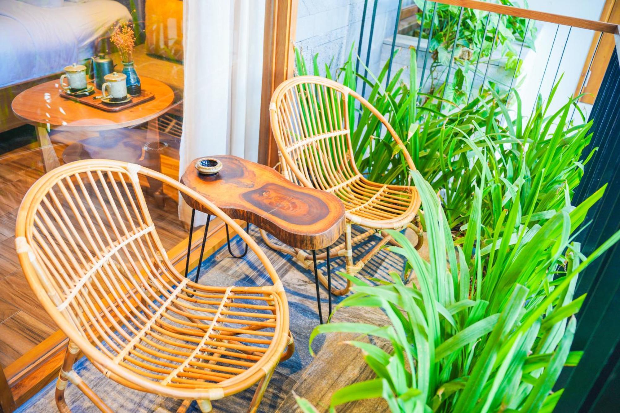 Bonny Boutique Hotel Danang Exteriér fotografie