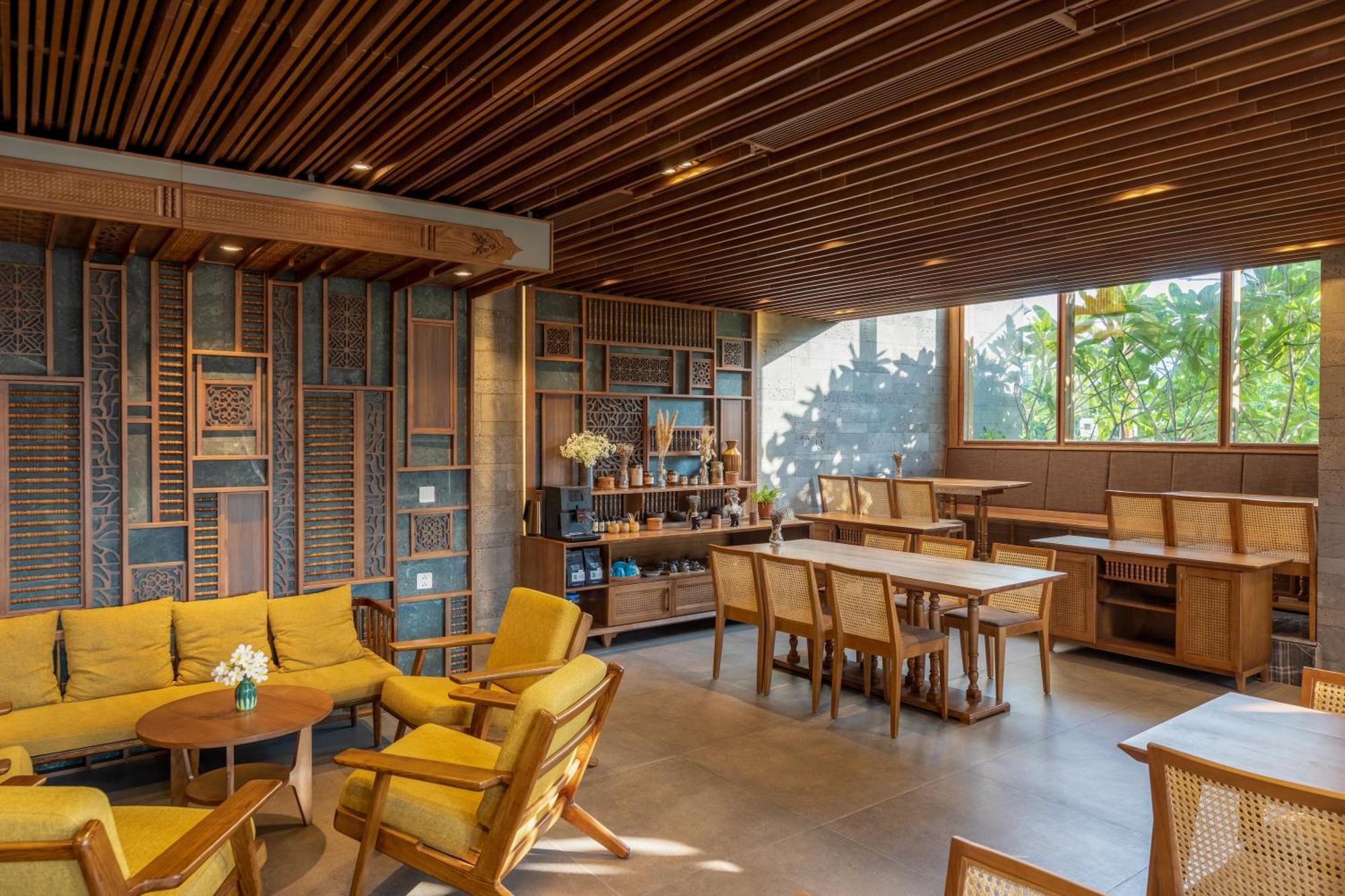 Bonny Boutique Hotel Danang Exteriér fotografie