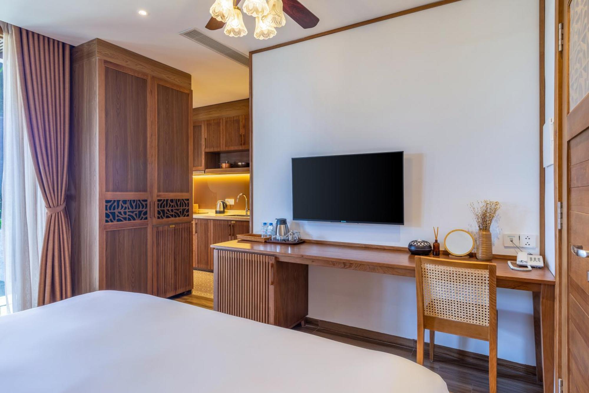 Bonny Boutique Hotel Danang Exteriér fotografie