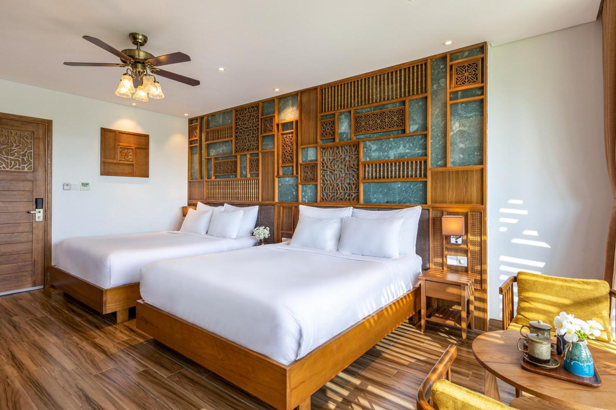 Bonny Boutique Hotel Danang Exteriér fotografie