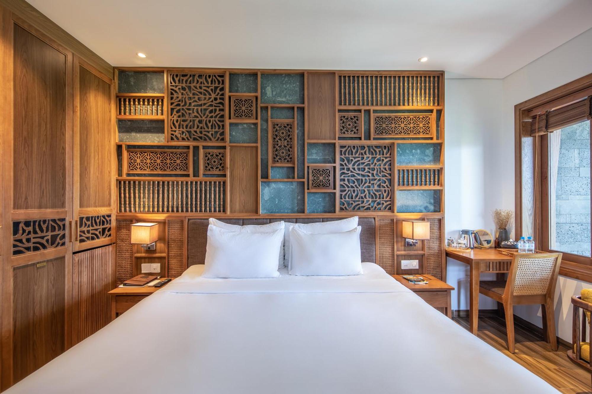 Bonny Boutique Hotel Danang Exteriér fotografie