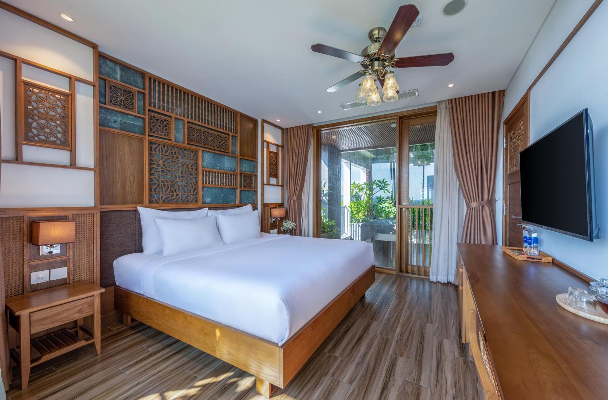 Bonny Boutique Hotel Danang Exteriér fotografie